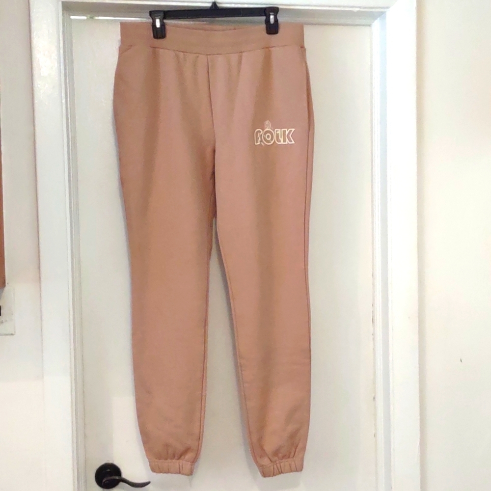 *FINAL PRICE* FOLK Men's Joggers